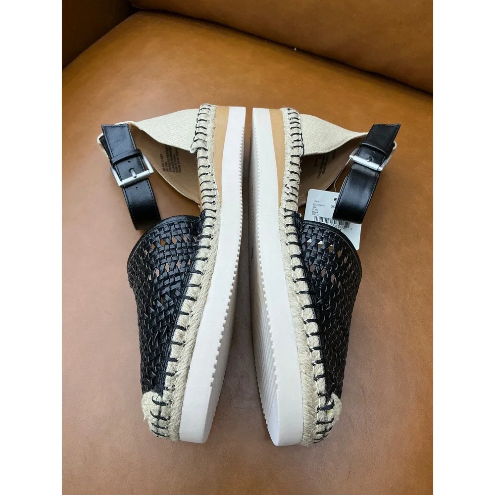 a.n.a clara espadrille